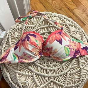 Aerie bathing suit top